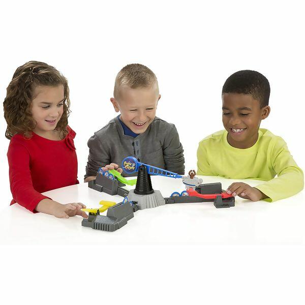 Jogo Star Wars Loopin Chewie - Hasbro